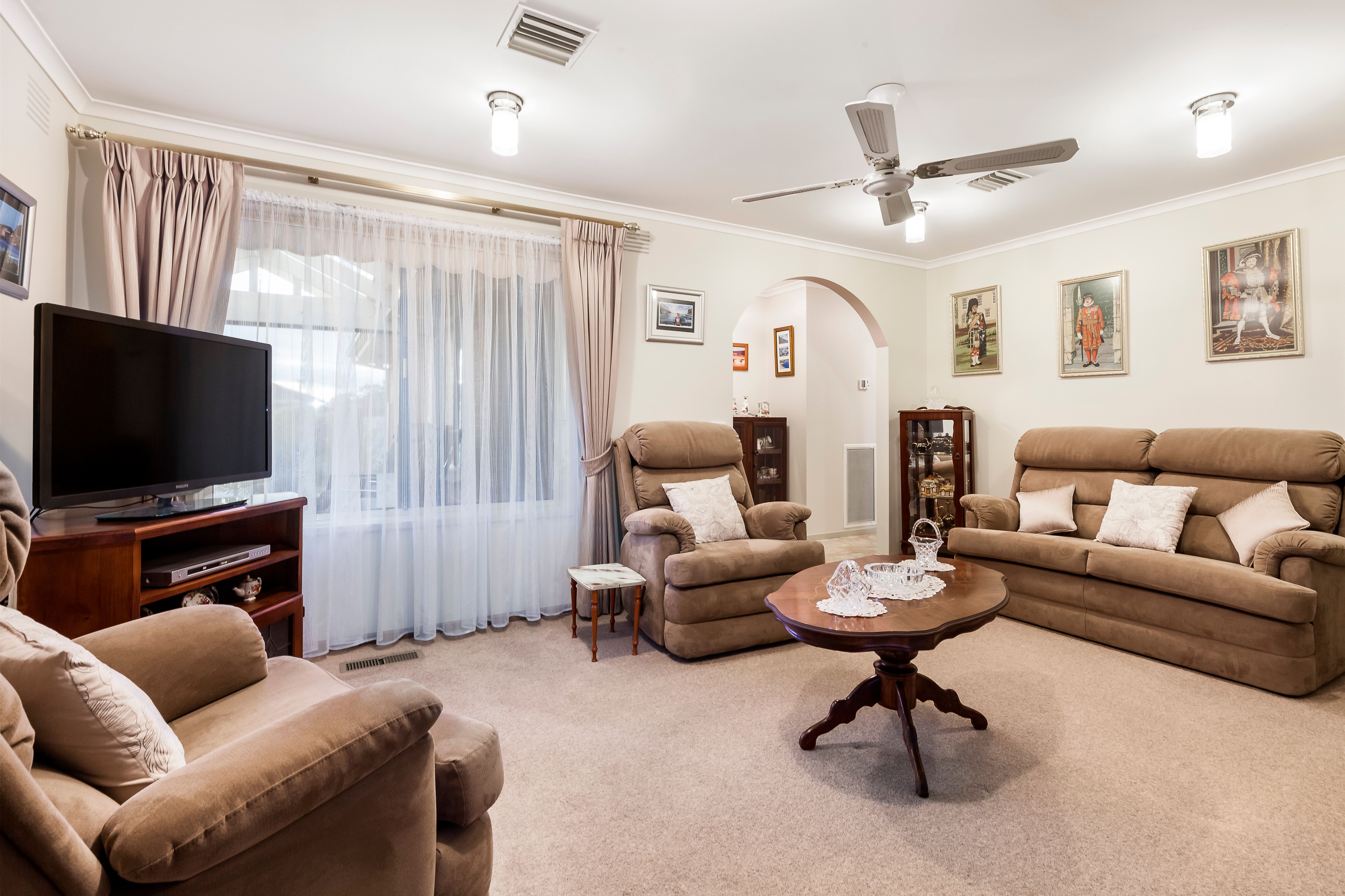 45 Glenelg Drive, Clayton South, VIC 3169