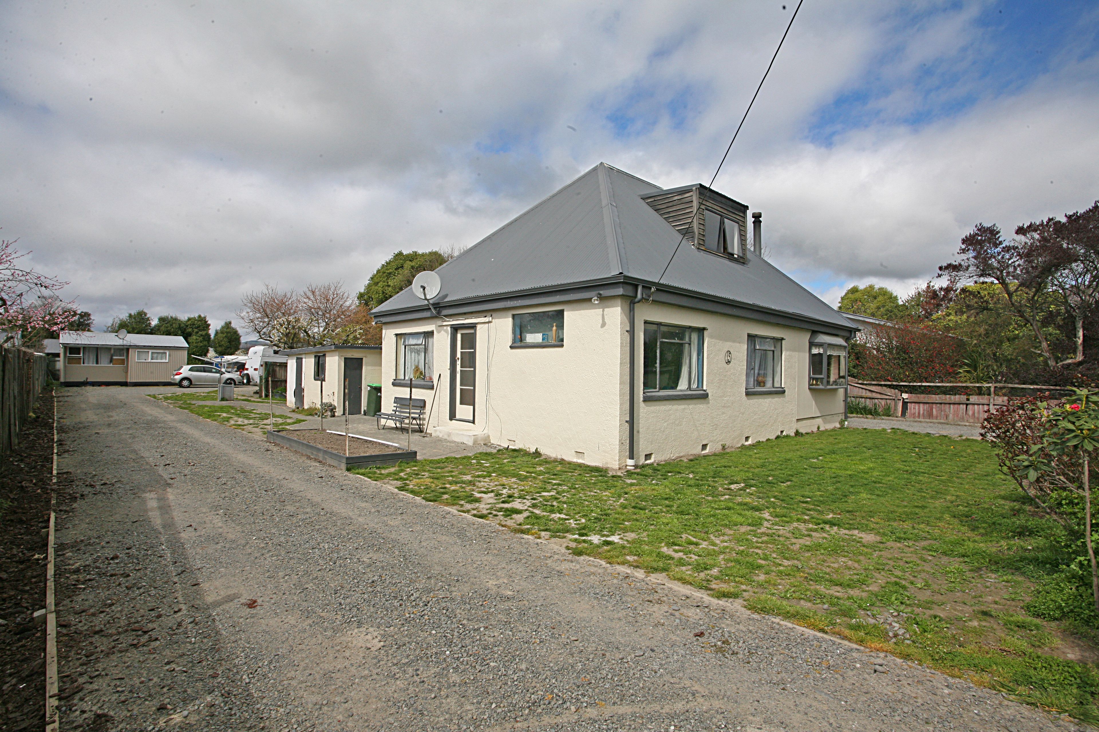 15 Norris Street, Prebbleton, Selwyn District