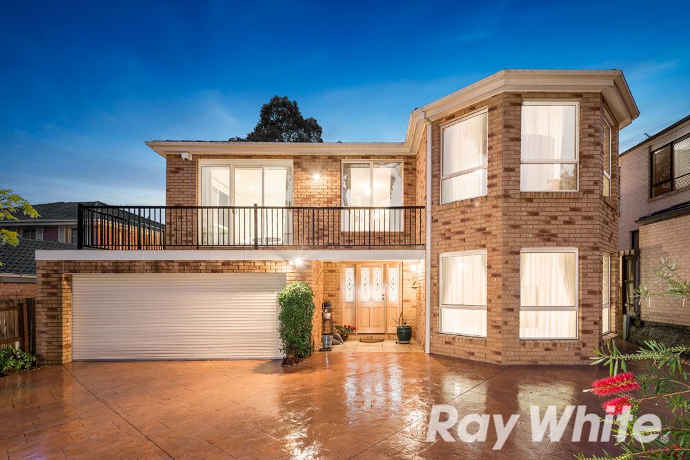 3 Davies Close, Wantirna VIC 3152
