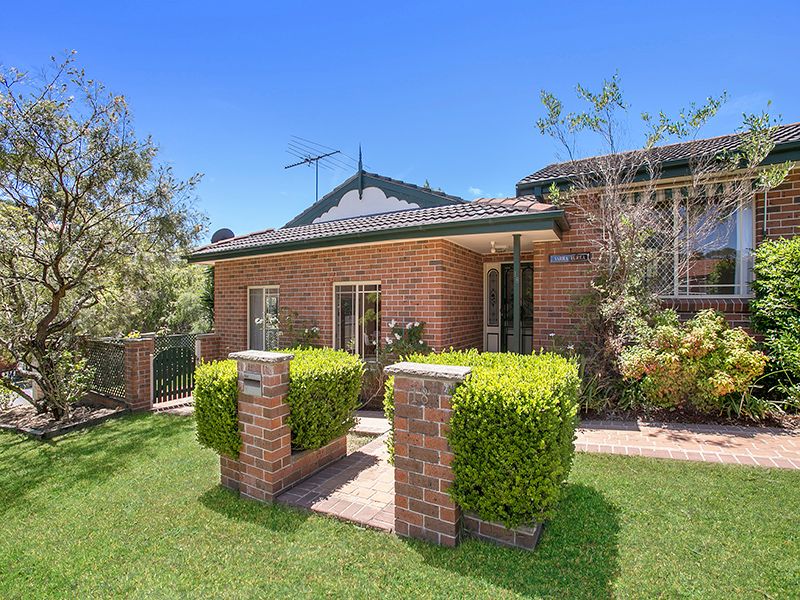 18 Yarra Burra Street, Gymea Bay, NSW 2227