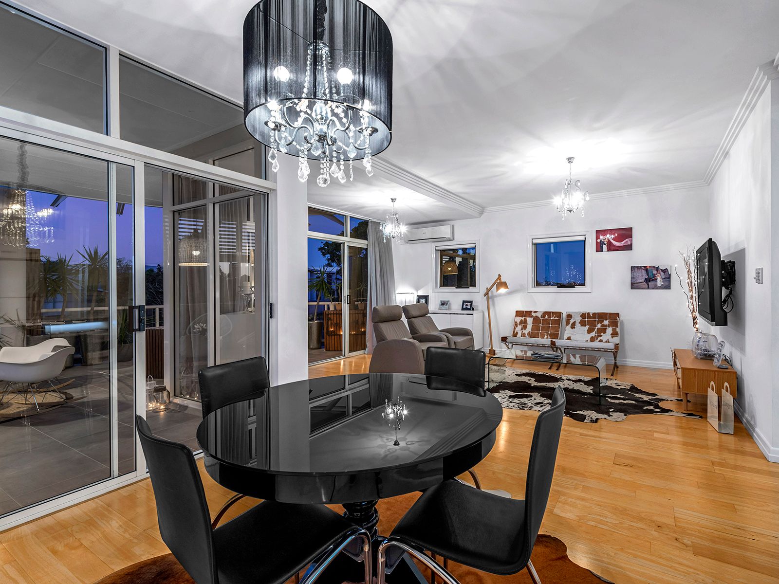 5/74 Oxlade Drive, New Farm, QLD 4005