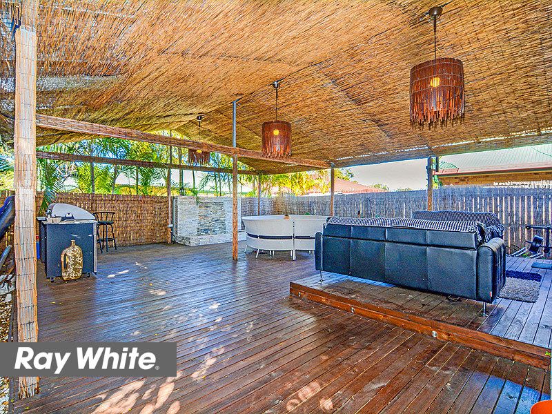 5 Noumea Place, Forest Lake, QLD 4078
