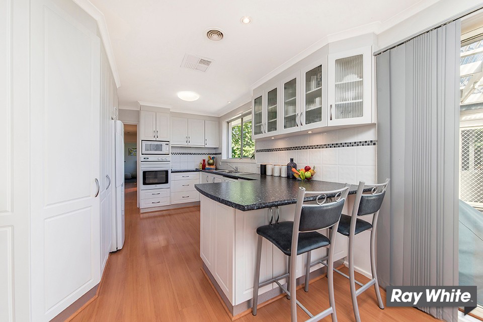 1 Gollan Street, Evatt, ACT 2617