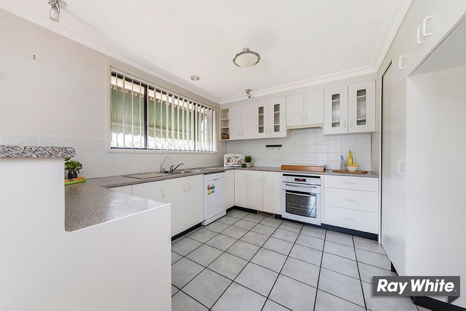 42 Letters Street, Evatt, ACT 2617