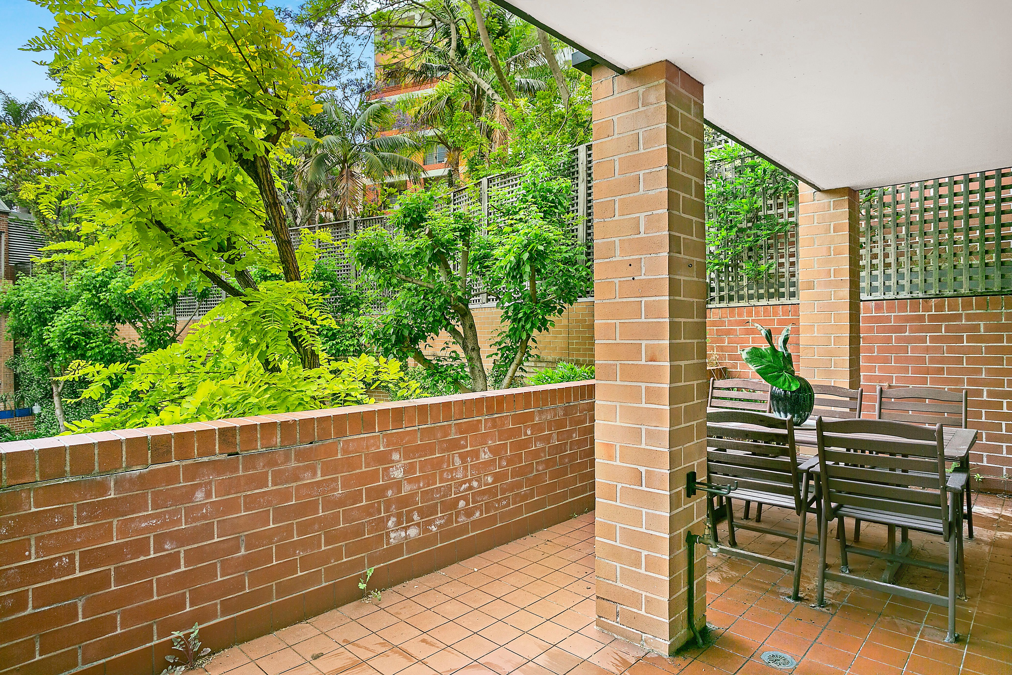 2/28 Fitzroy Street, Surry Hills, NSW 2010