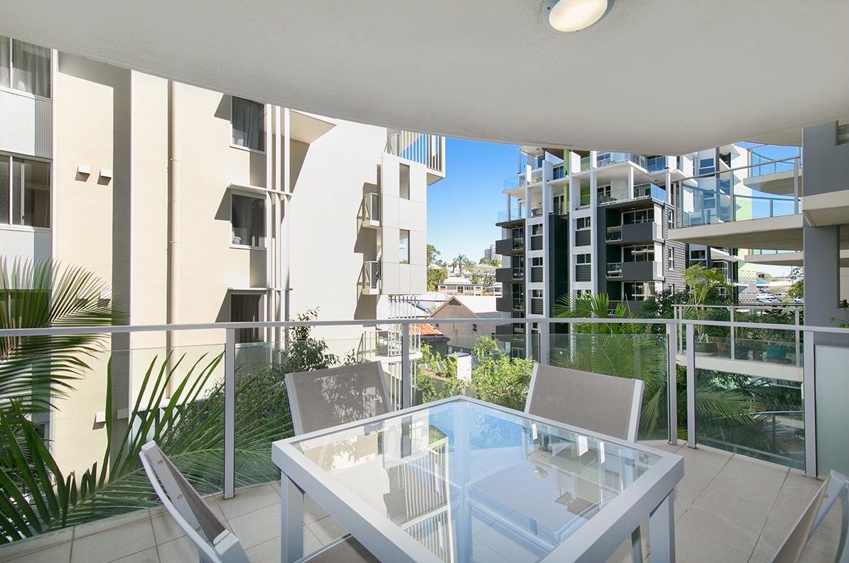 33/62 Cordelia Street, South Brisbane, QLD 4101