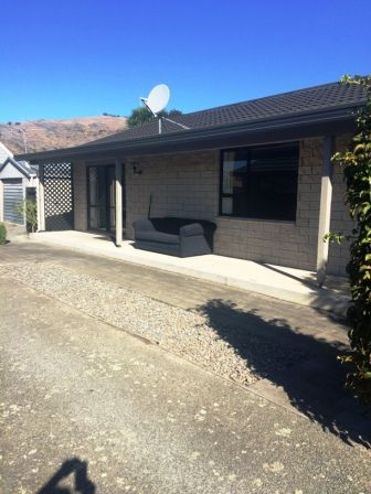 18 Mauger Drive, Heathcote, Christchurch City