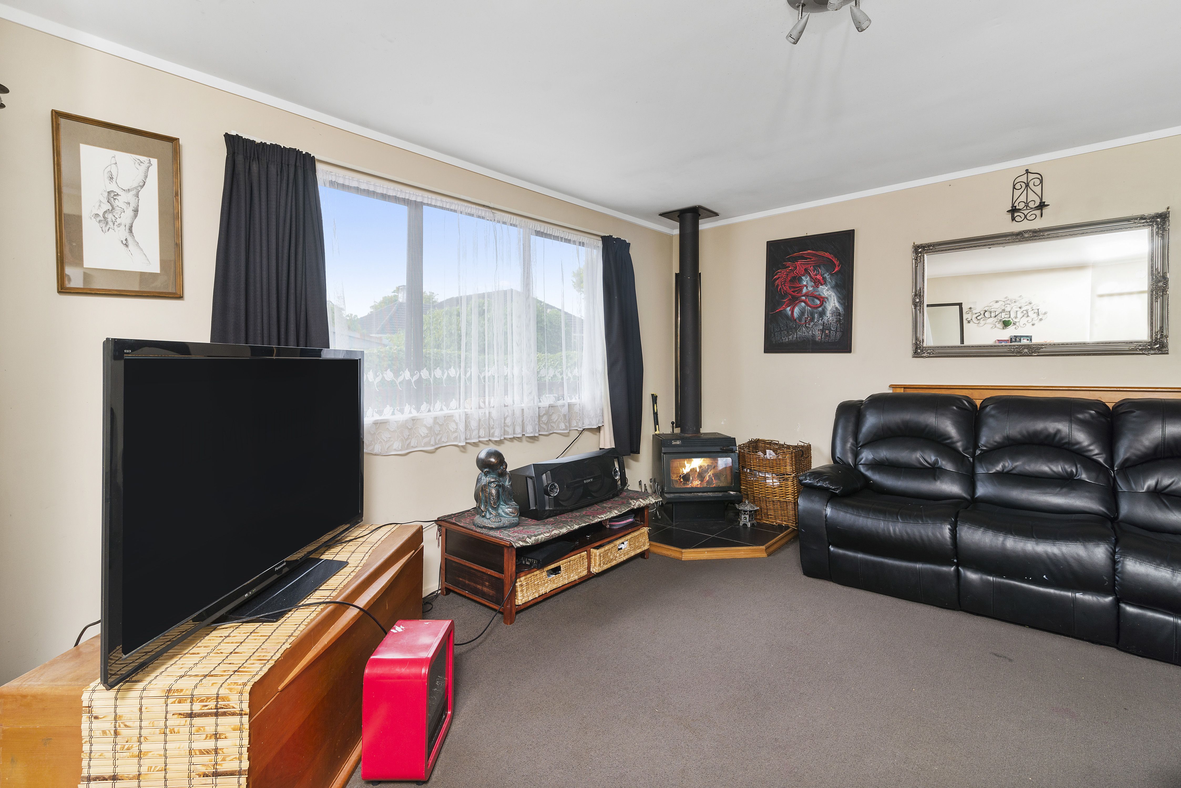 12b Ross Road, Western Heights, Rotorua District