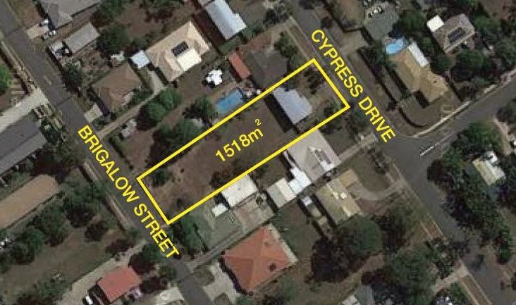 43 Cypress Drive, Marsden QLD 4132
