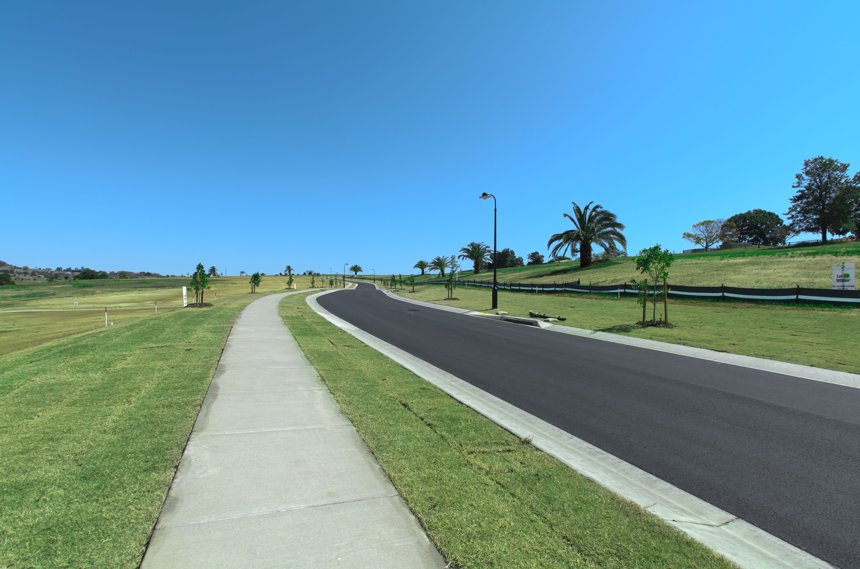 Lot 20 (113) Owens Street, Marburg, QLD 4346