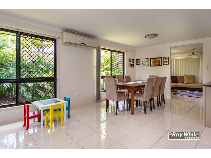 17 Wittenberg Way, Norman Gardens, QLD 4701