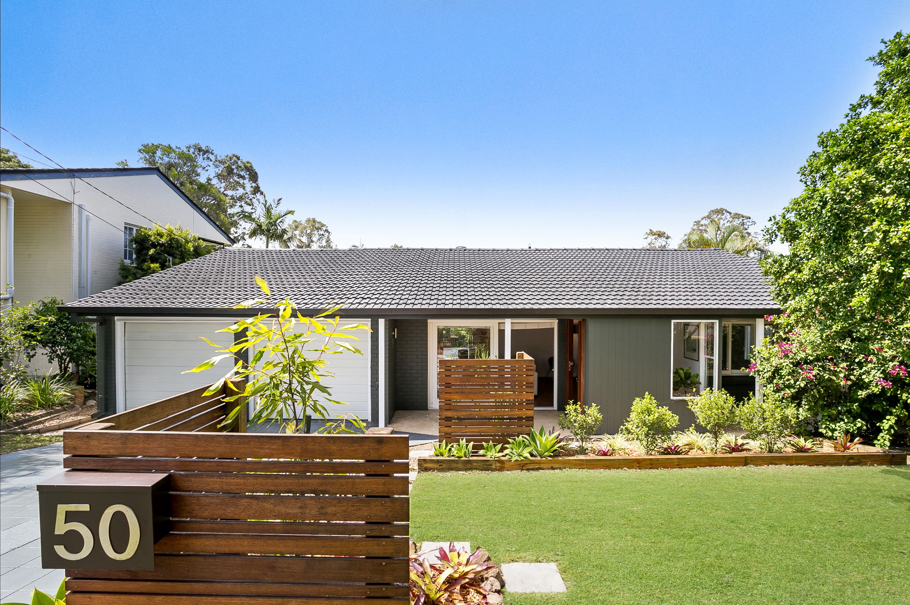 50 Kersley Road, Kenmore QLD 4069