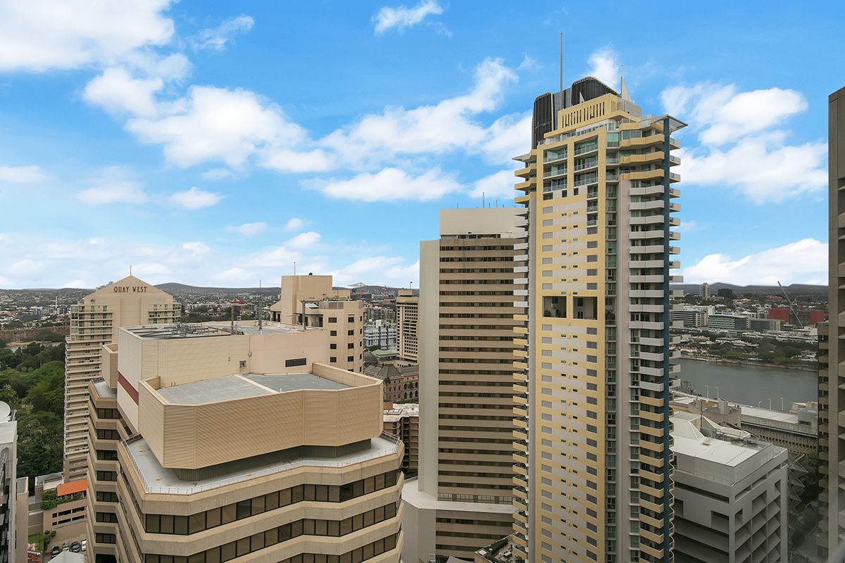 2810/70 Mary Street, BRISBANE, QLD 4000