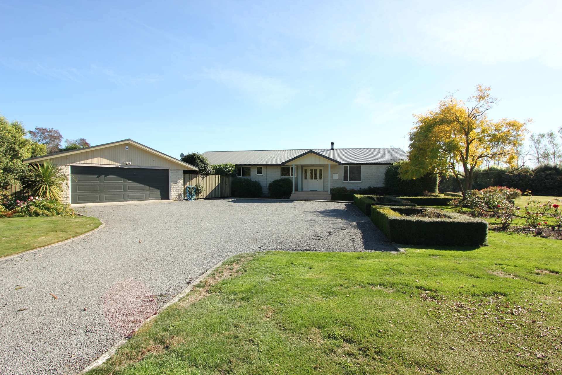 117 Swamp Road, Springston, Selwyn District Real Estate Ray White