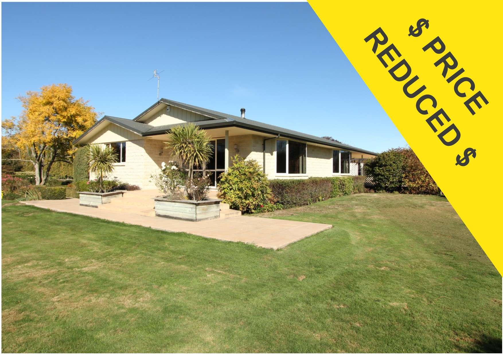 117 Swamp Road, Springston, Selwyn District Real Estate Ray White