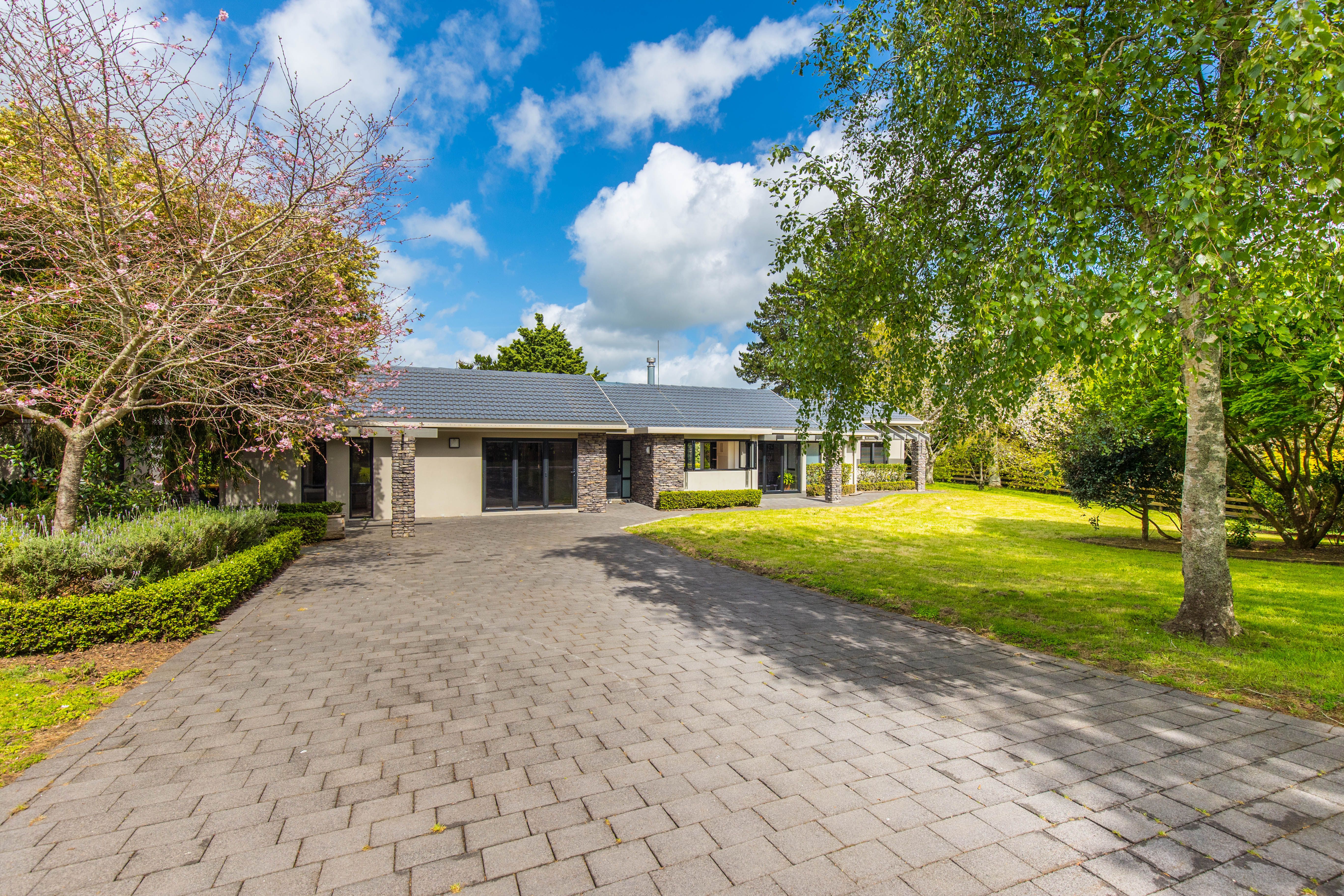 120 Oakland Road, Karaka, Franklin