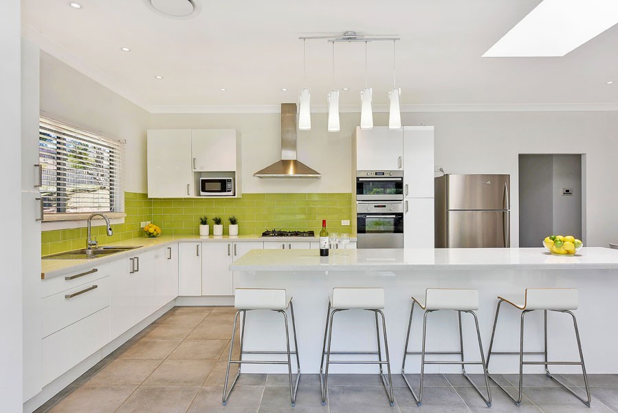 48 Frederick Street, Hornsby, NSW 2077