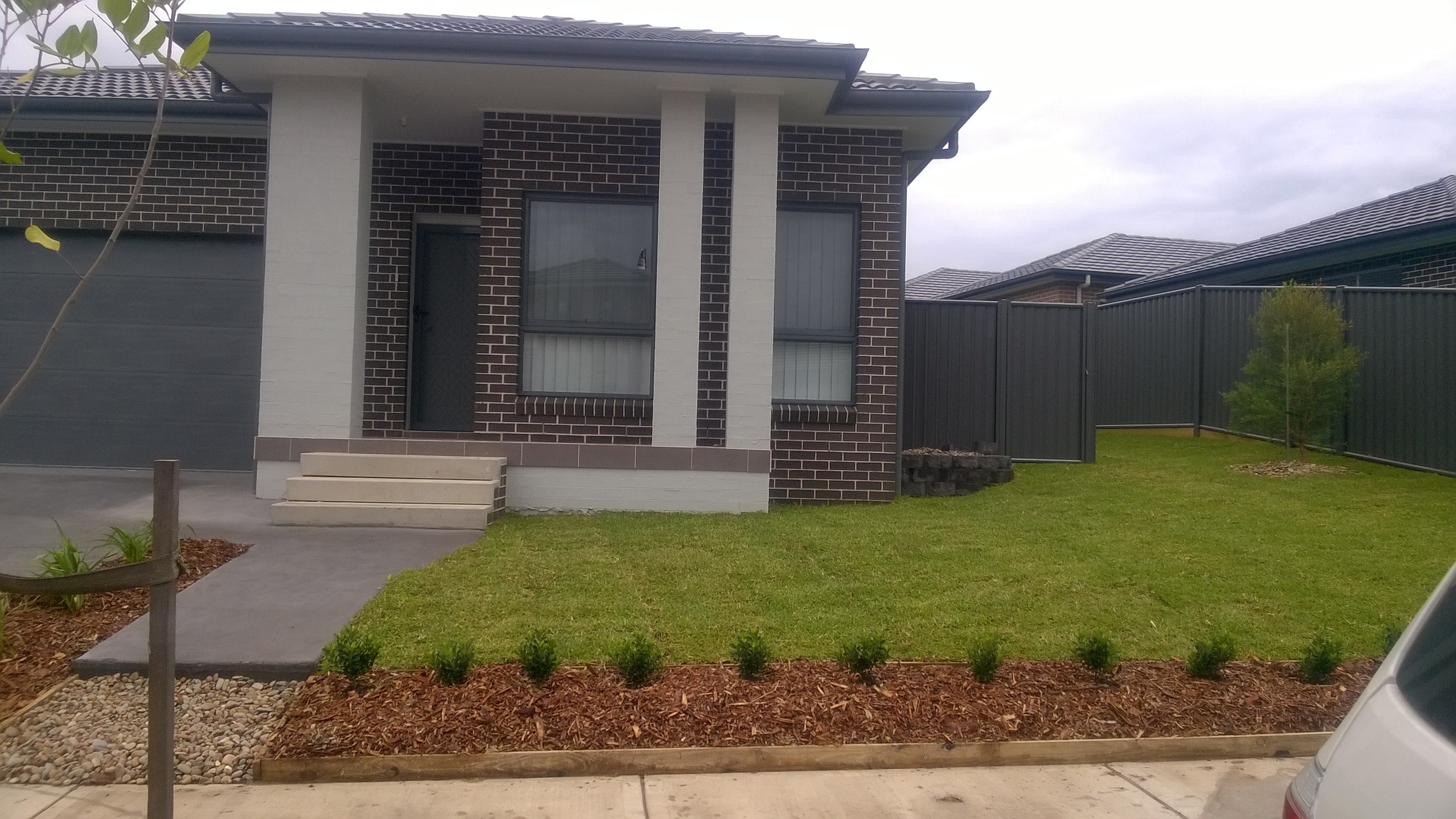 4 Juliana Street, JORDAN SPRINGS, NSW 2747