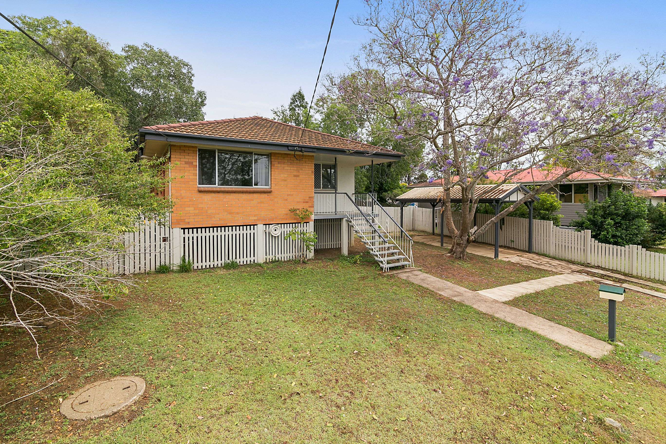 41 Aspinall Street, Leichhardt, QLD 4305