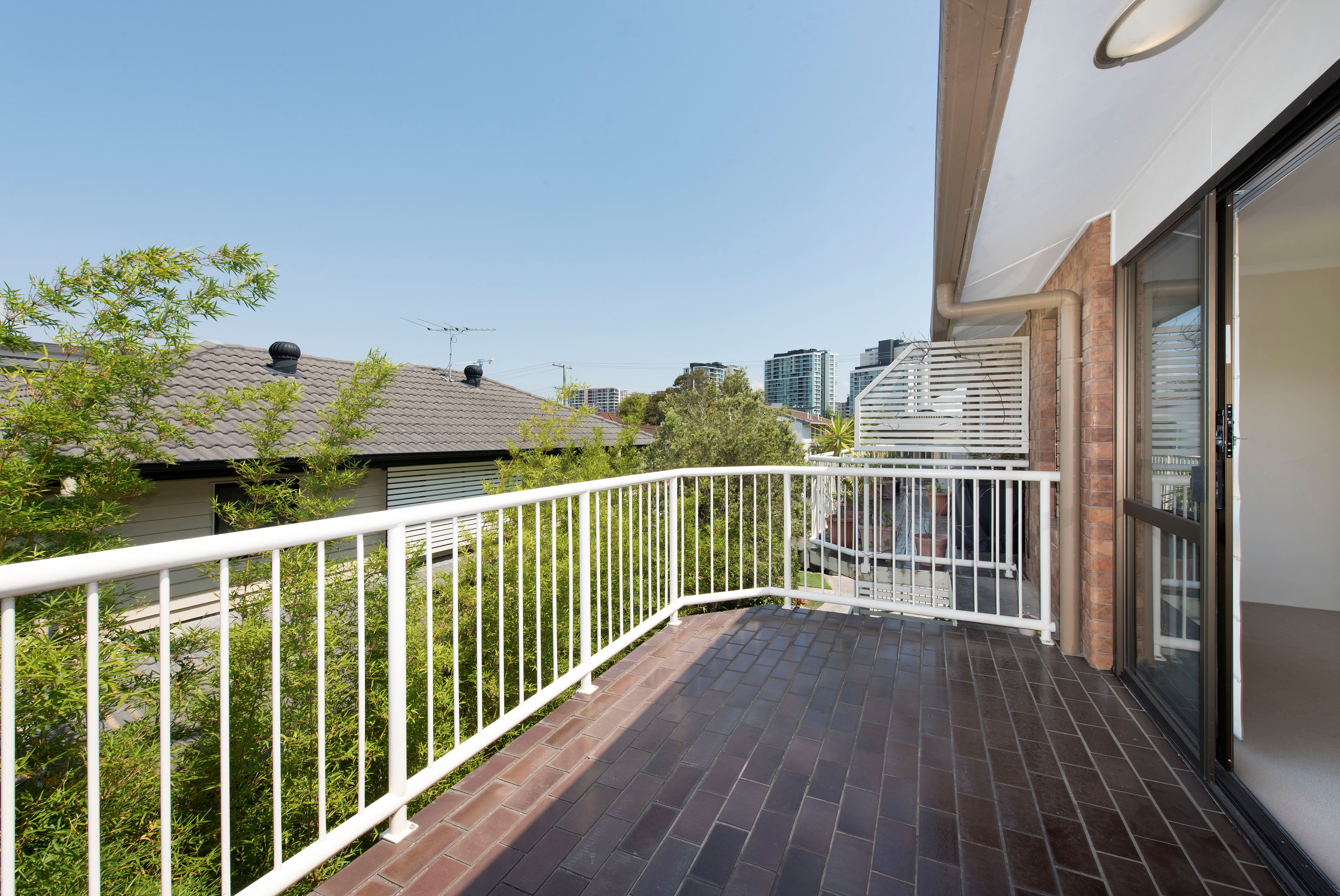 5/28 Kent Street, Hamilton, QLD 4007