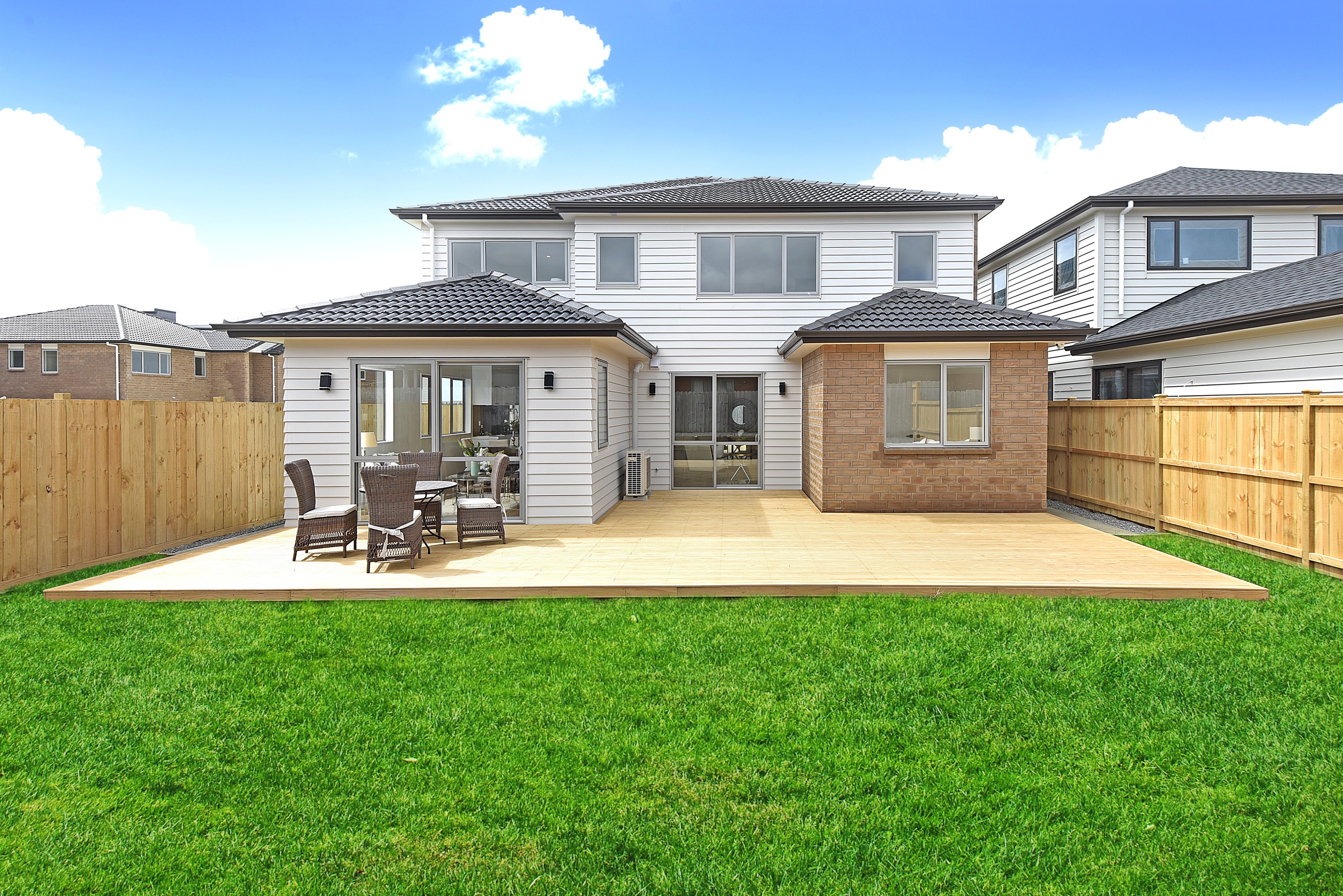 19 Kawa Drive, Flat Bush, Auckland