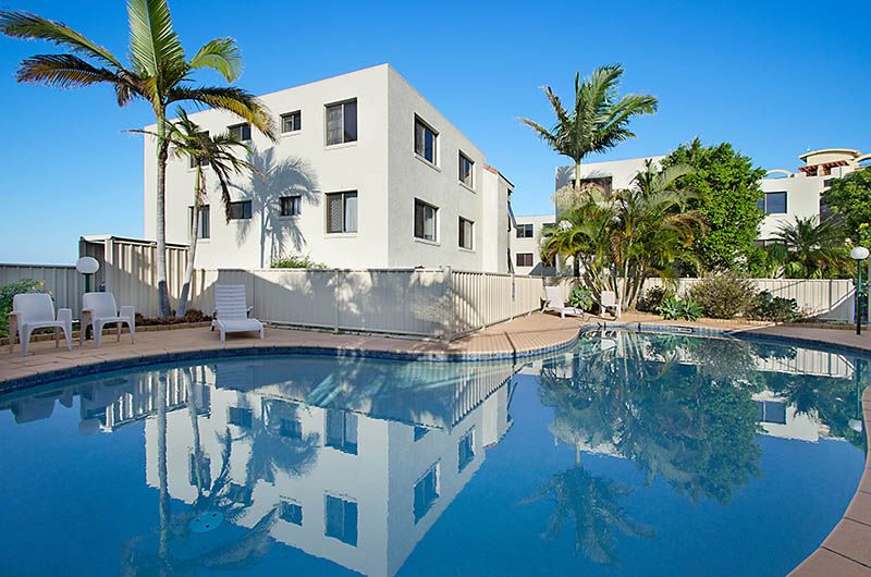 Unit 2 'Sealanes' 43 Albert Street, Kings Beach, QLD 4551
