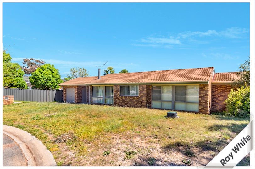 13 Franklin Court, Jerrabomberra, NSW 2619