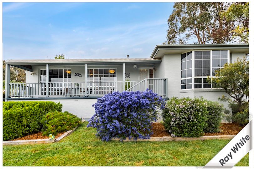 11 Kennedy Avenue