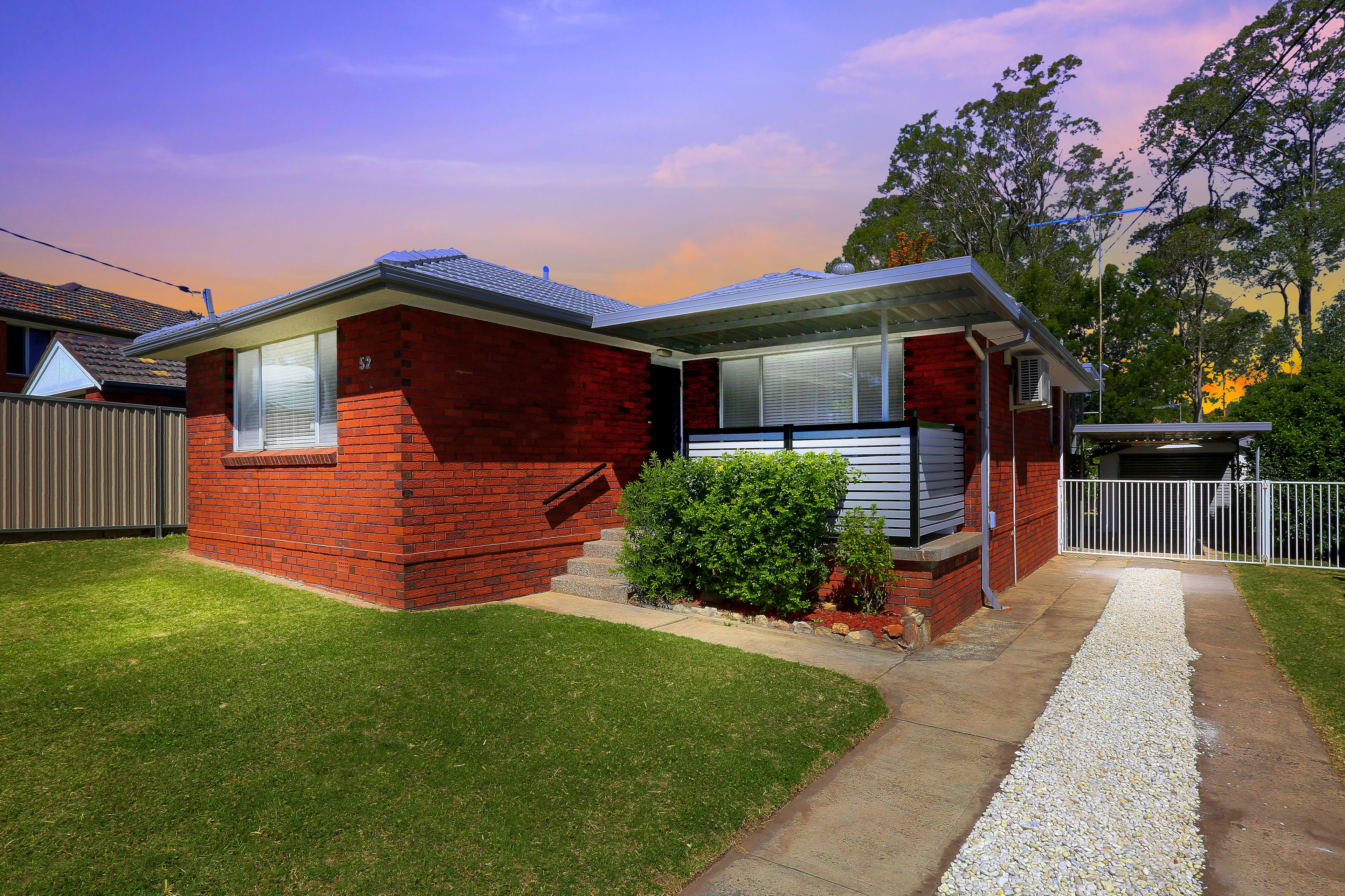 52 Jacaranda Drive