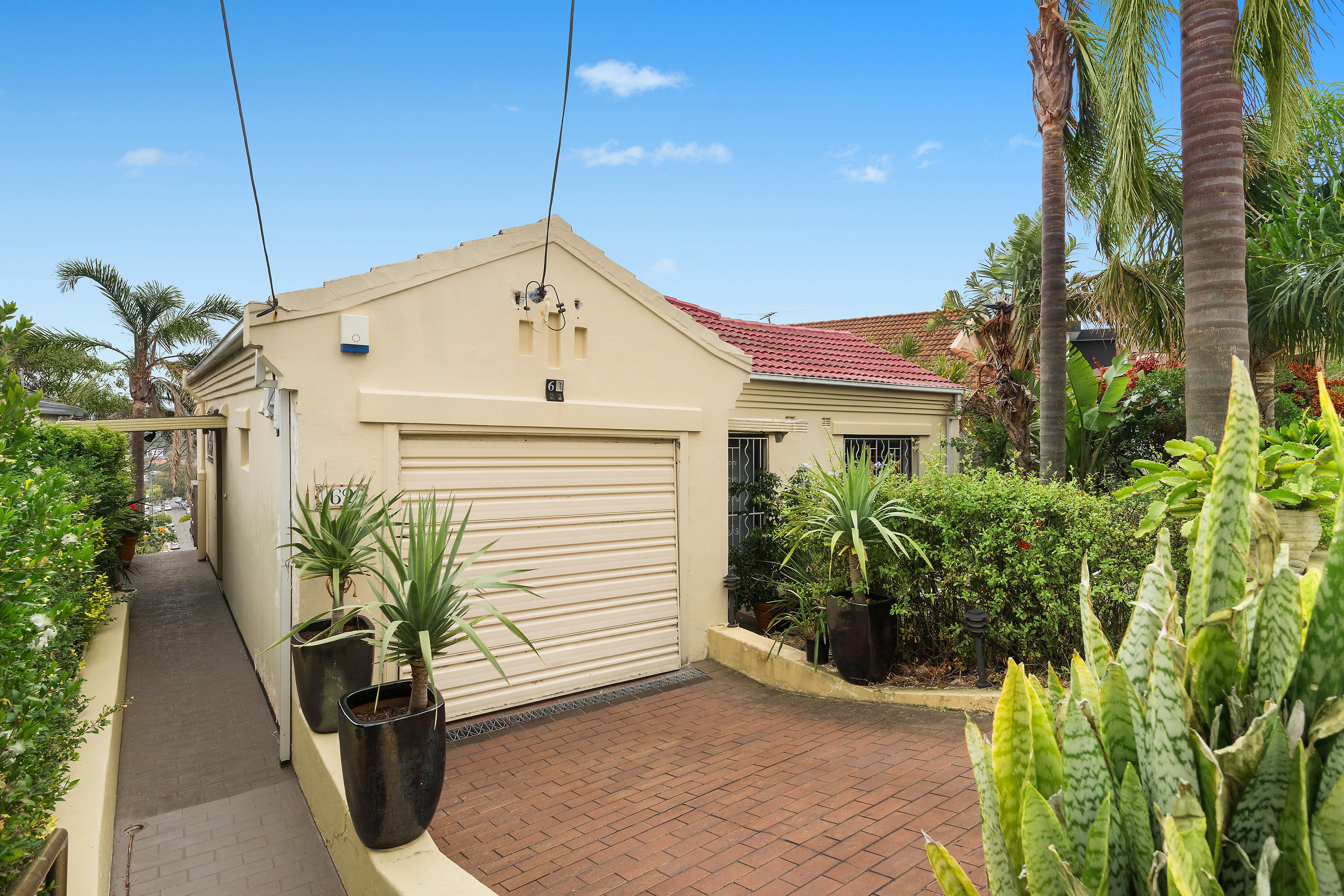 62 Military Road, Dover Heights, NSW 2030