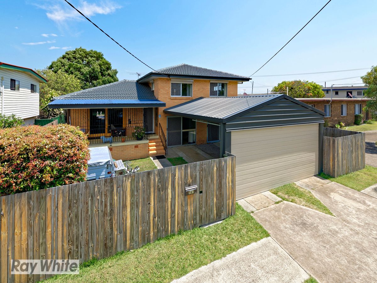 161 George Street, Kippa-Ring QLD 4021
