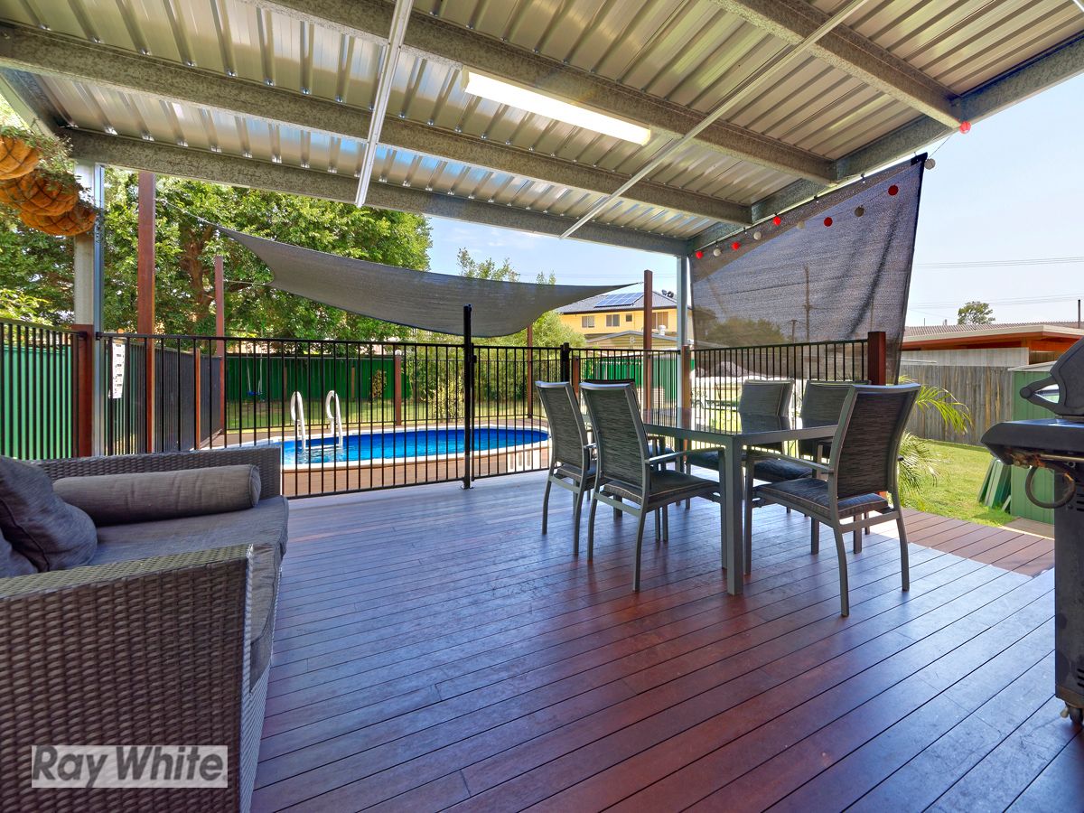 161 George Street, Kippa-Ring, QLD 4021