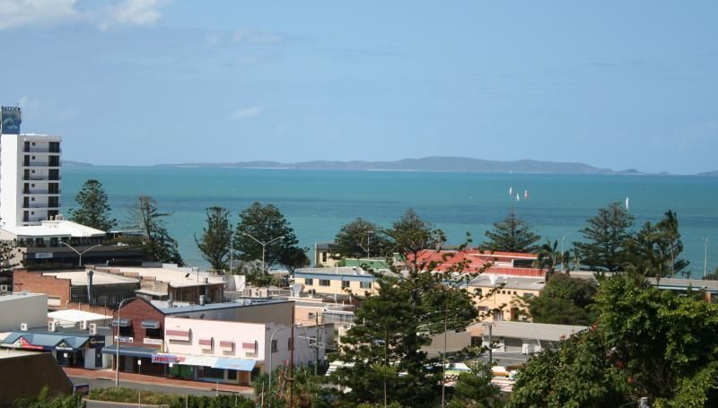 Unit 21/30 Queen Street, Yeppoon, QLD 4703