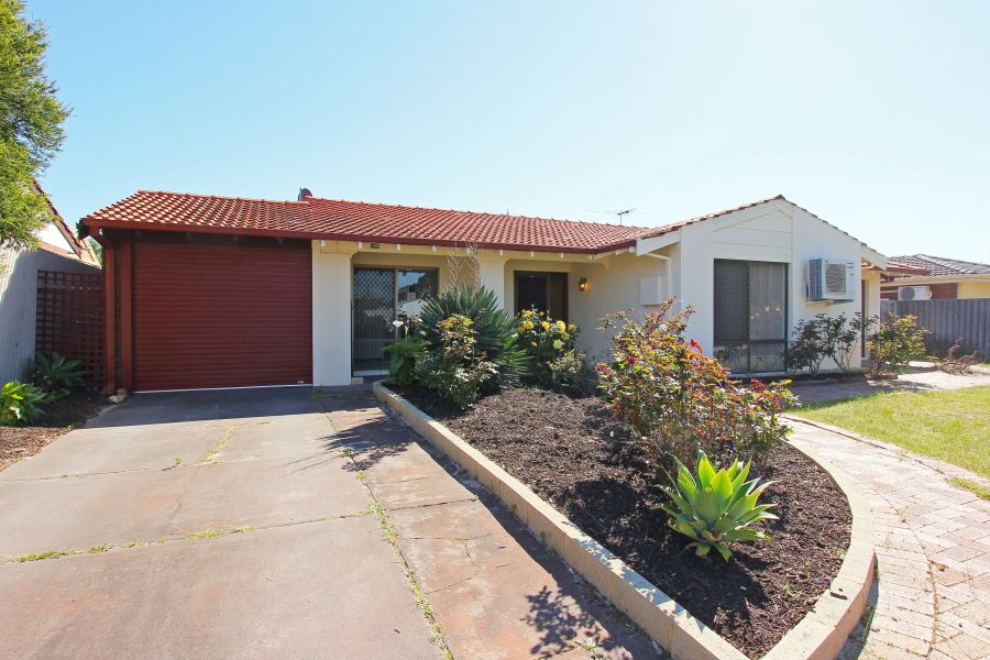 25 Barlee Way, Beechboro, WA 6063