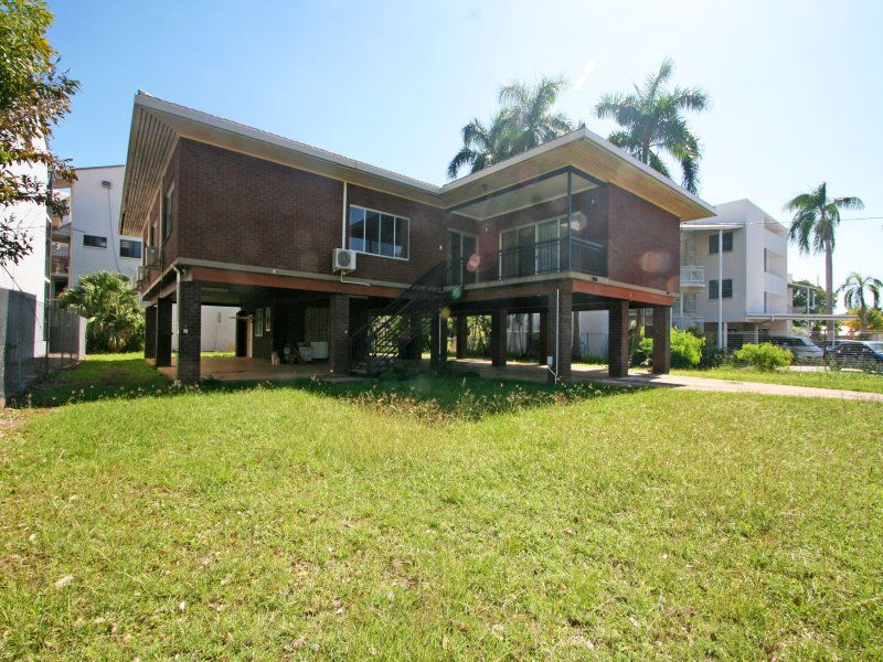 5 Beagle Street, Larrakeyah, NT 0820
