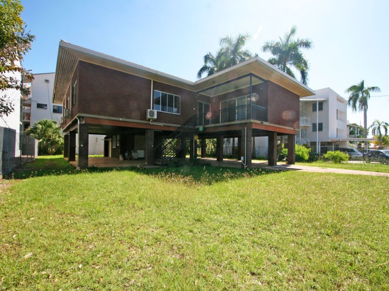 5 Beagle Street, Larrakeyah, NT 0820