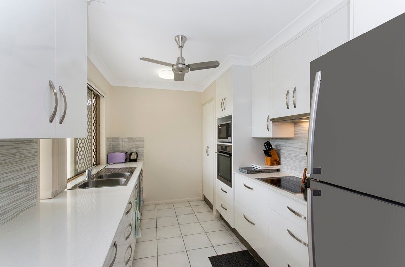 9 Scarisbrick Drive, Kirwan, QLD 4817
