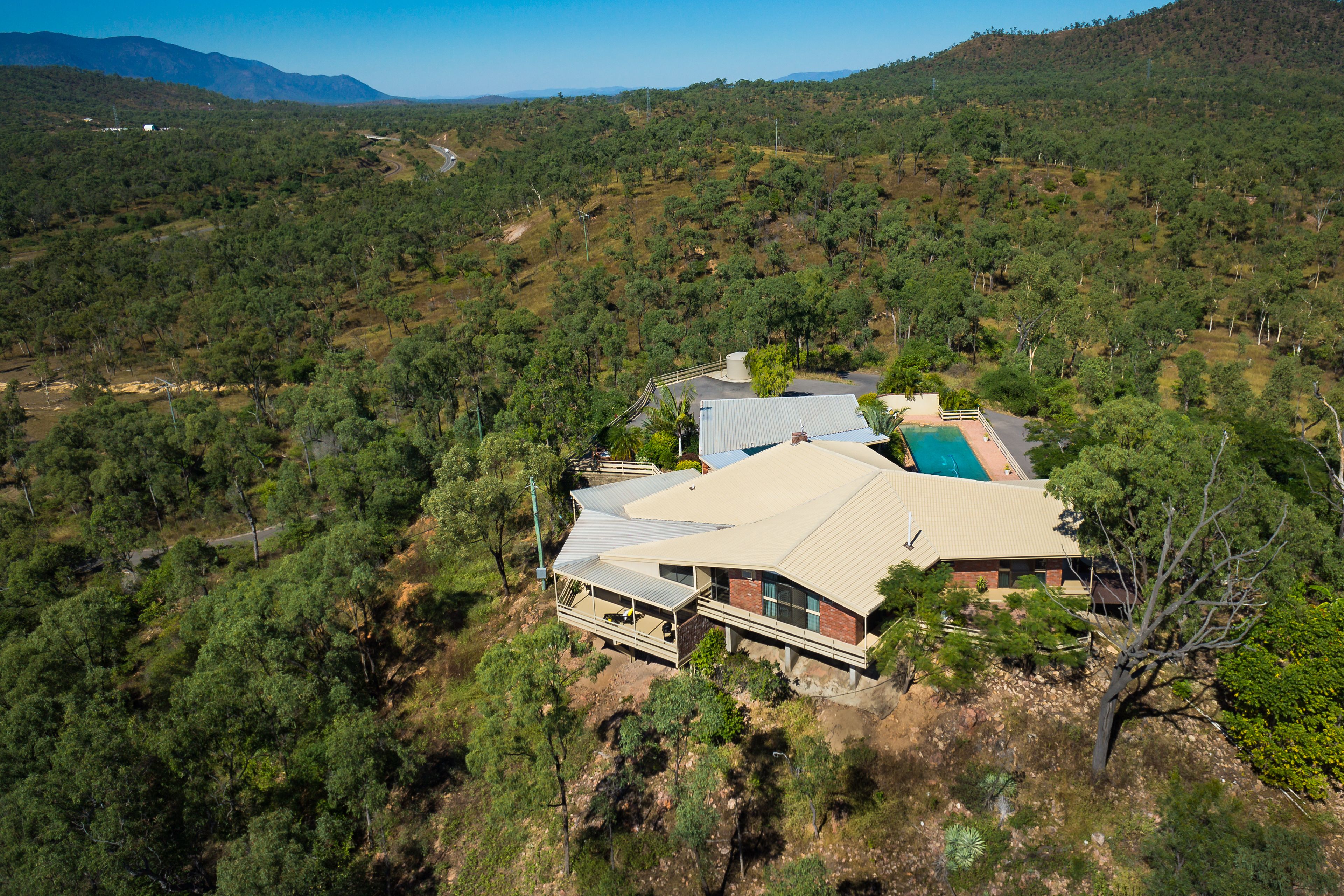 840 Flinders Highway, Oak Valley, QLD 4811
