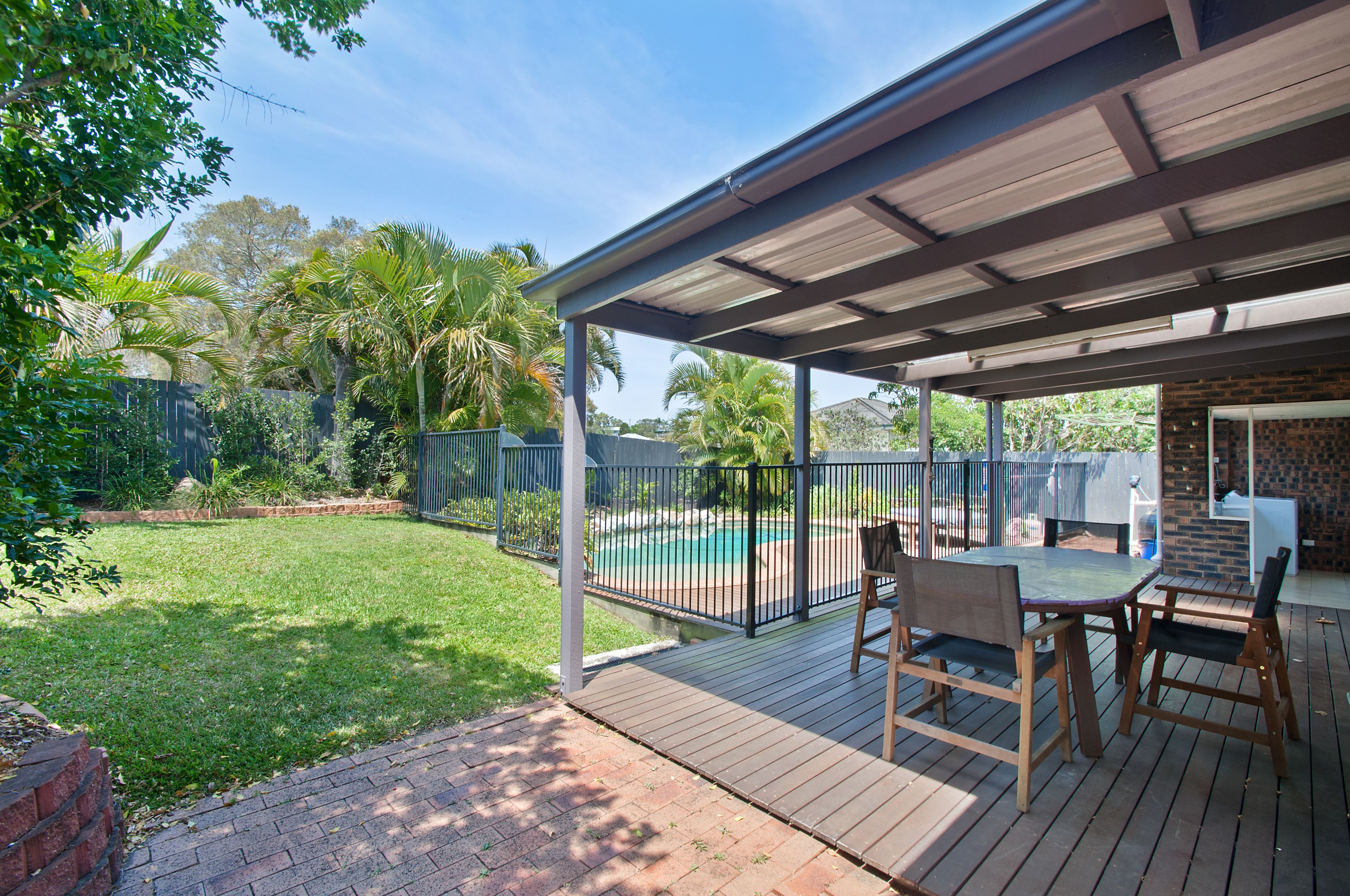 77 Britannia Avenue, Morningside, QLD 4170