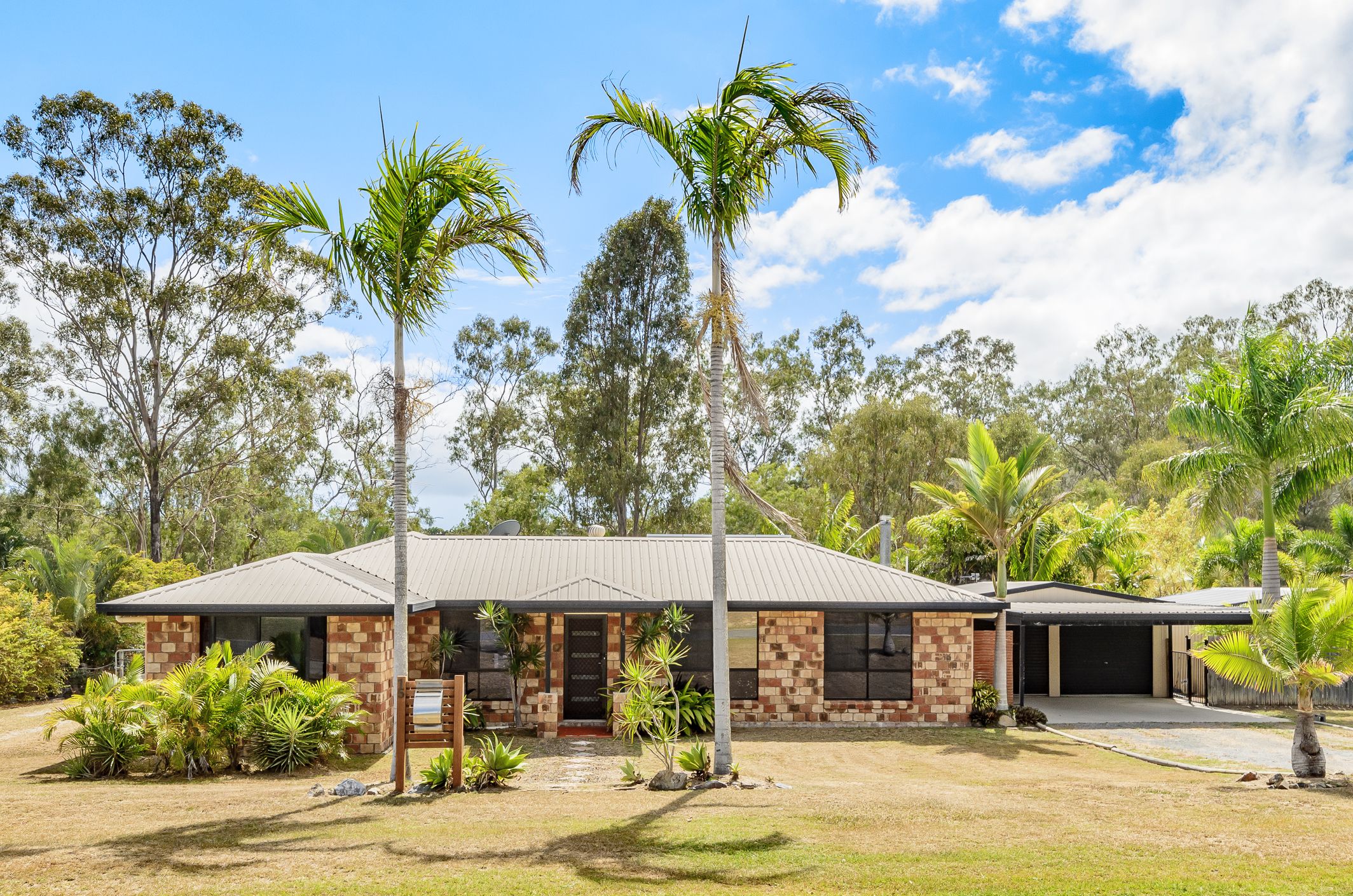 15 Carthurbie Court, New Auckland, QLD 4680