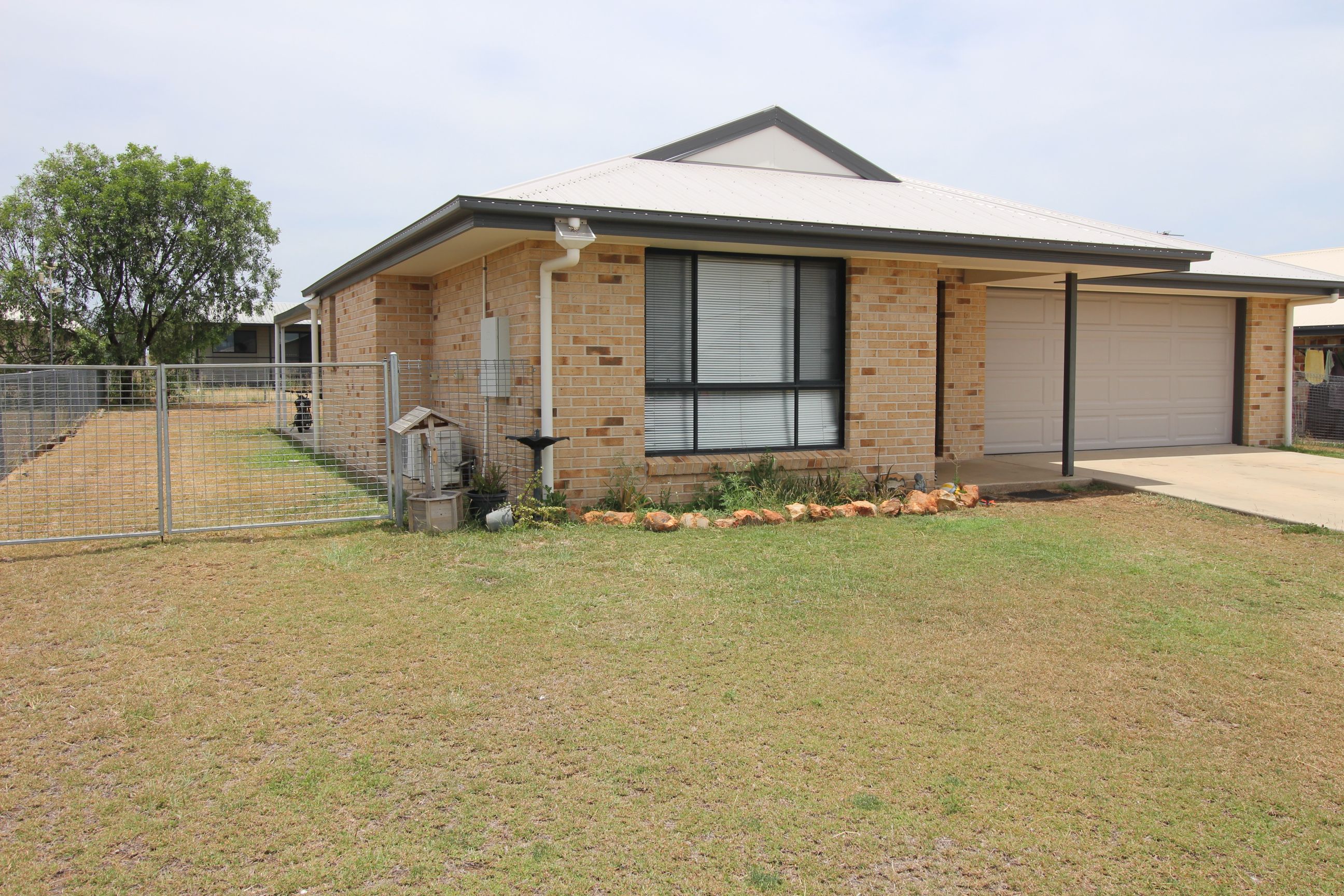 5 Mount Macarthur Boulevard, Capella, QLD 4723