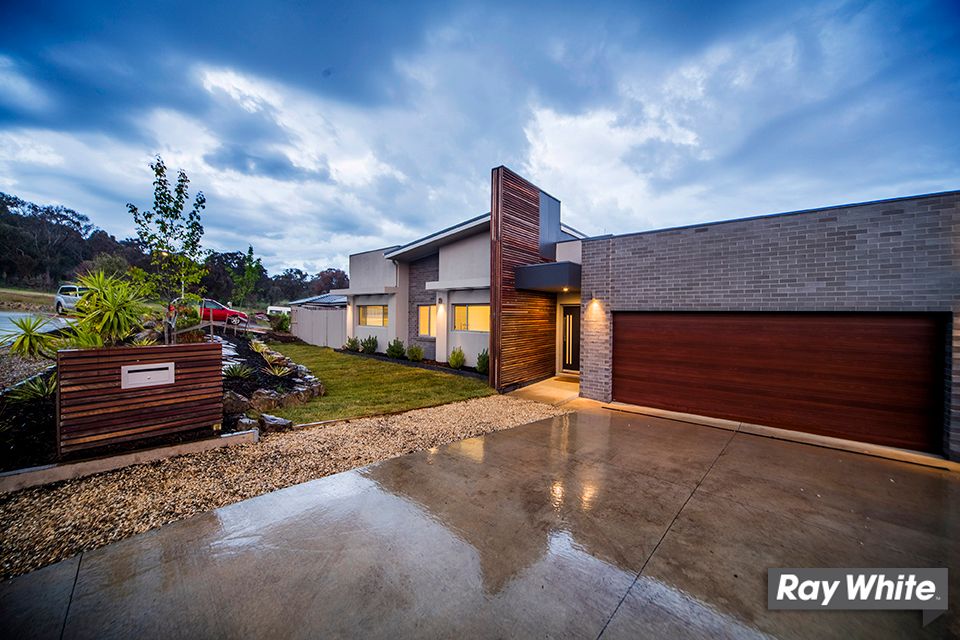 100 Wighton Terrace, CASEY, ACT 2913