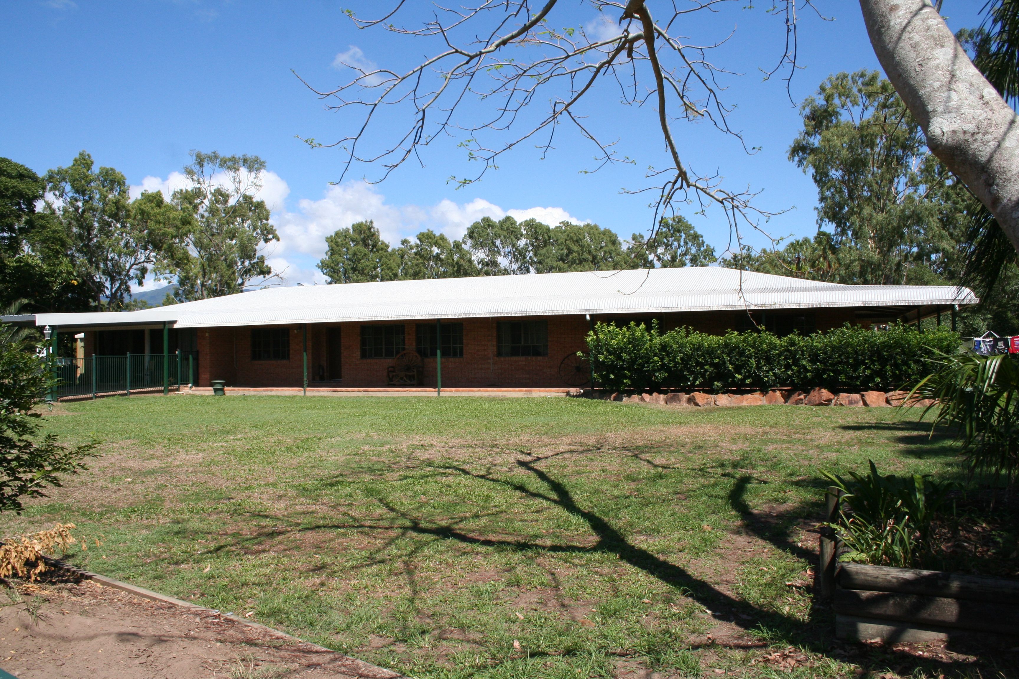 34 Setter Road, Bluewater, QLD 4818