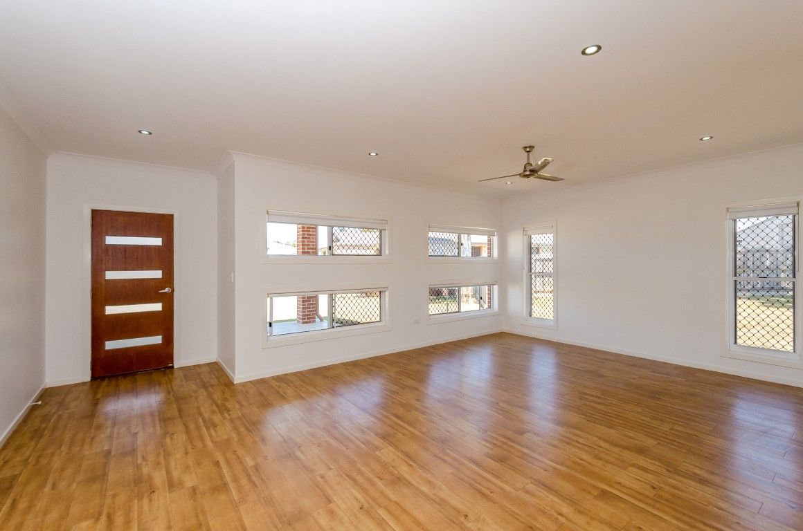 7 Stockbridge Court, Calliope, QLD 4680