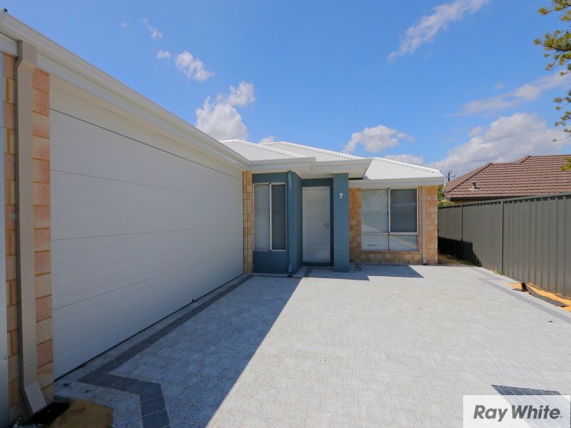 98D Renou Street, East Cannington, WA 6107