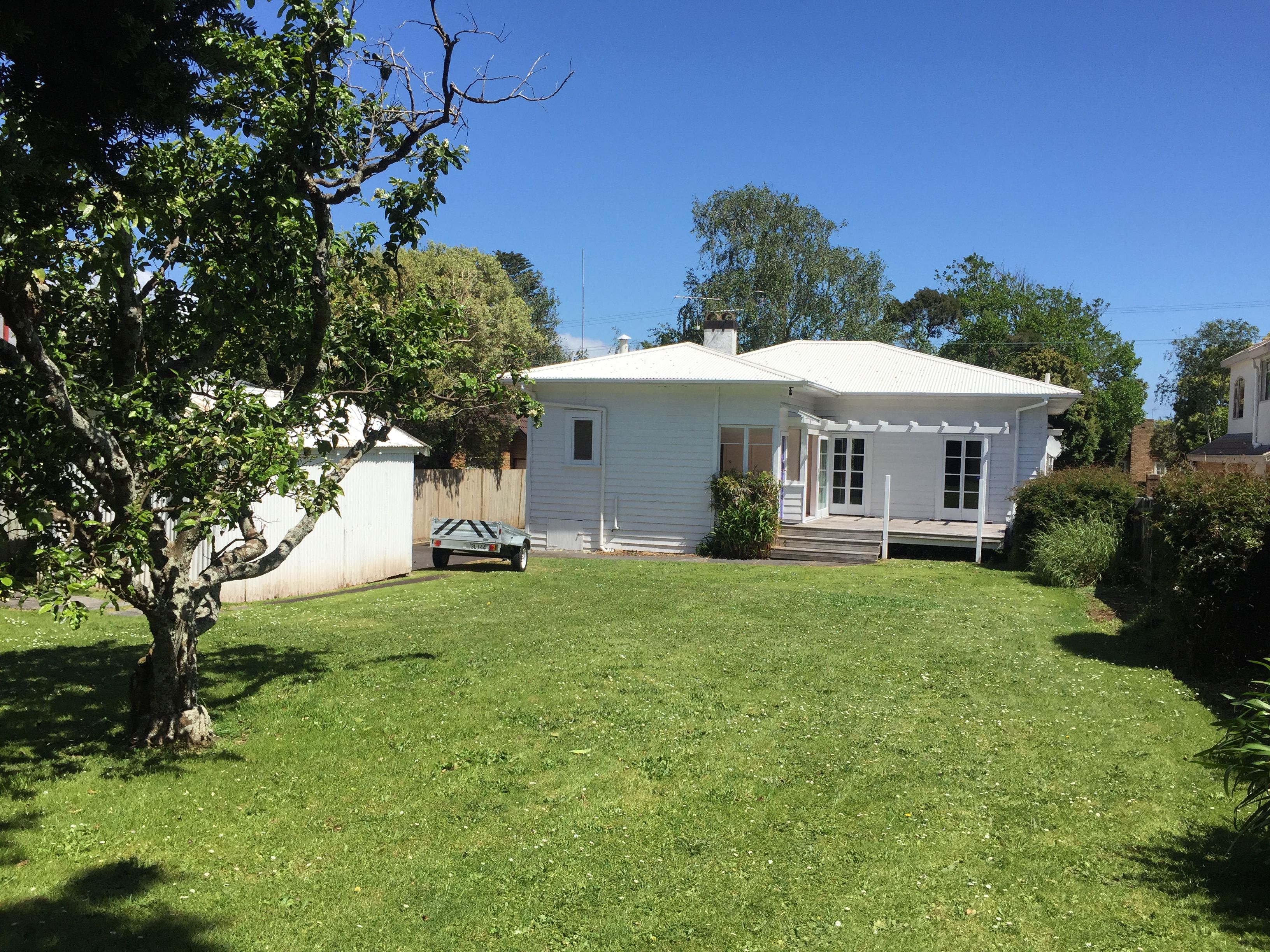 13 Liverpool Street, Epsom, Auckland City