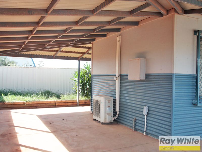 9B McGrath Avenue, Onslow, WA 6710