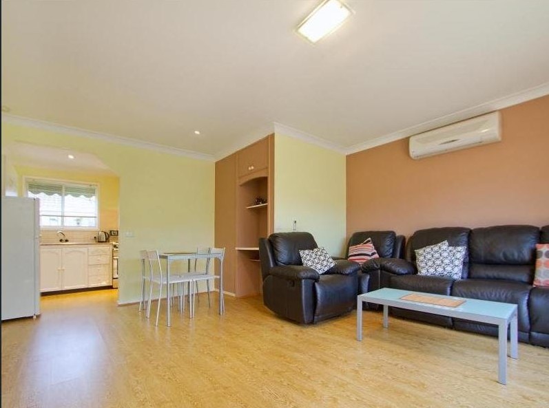 3/33A Orwil Street, Frankston, VIC 3199