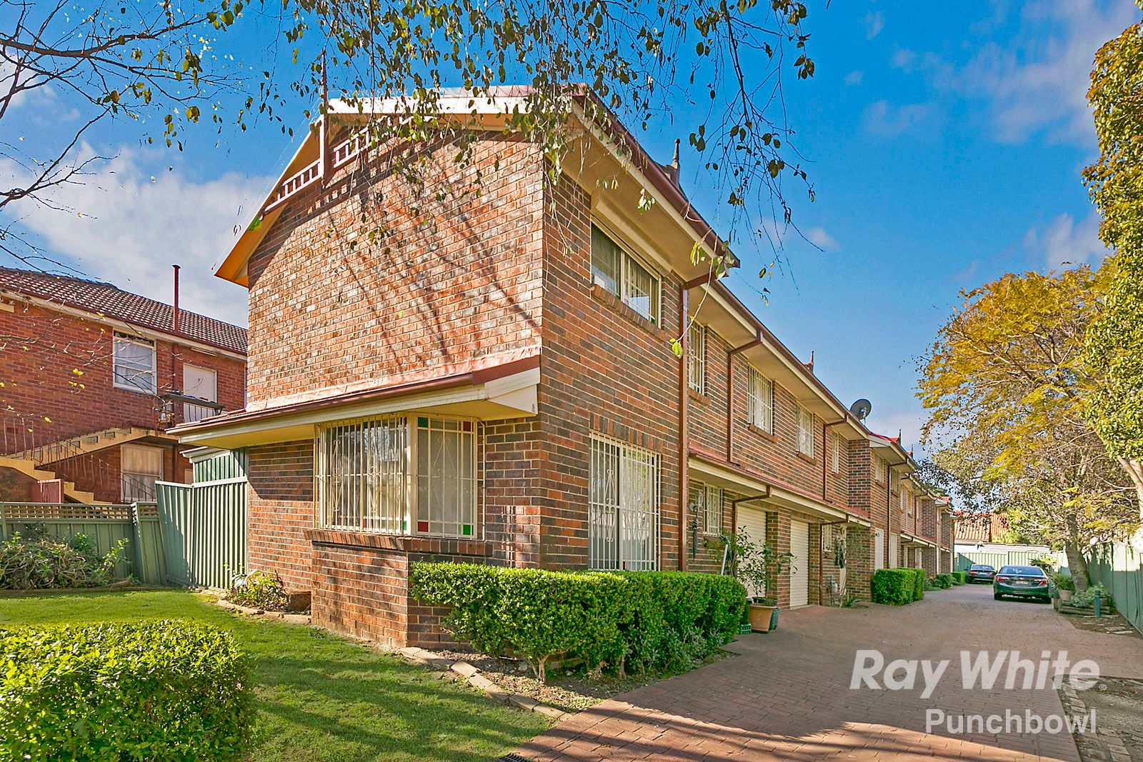 118 Rossmore Avenue, Punchbowl NSW 2196