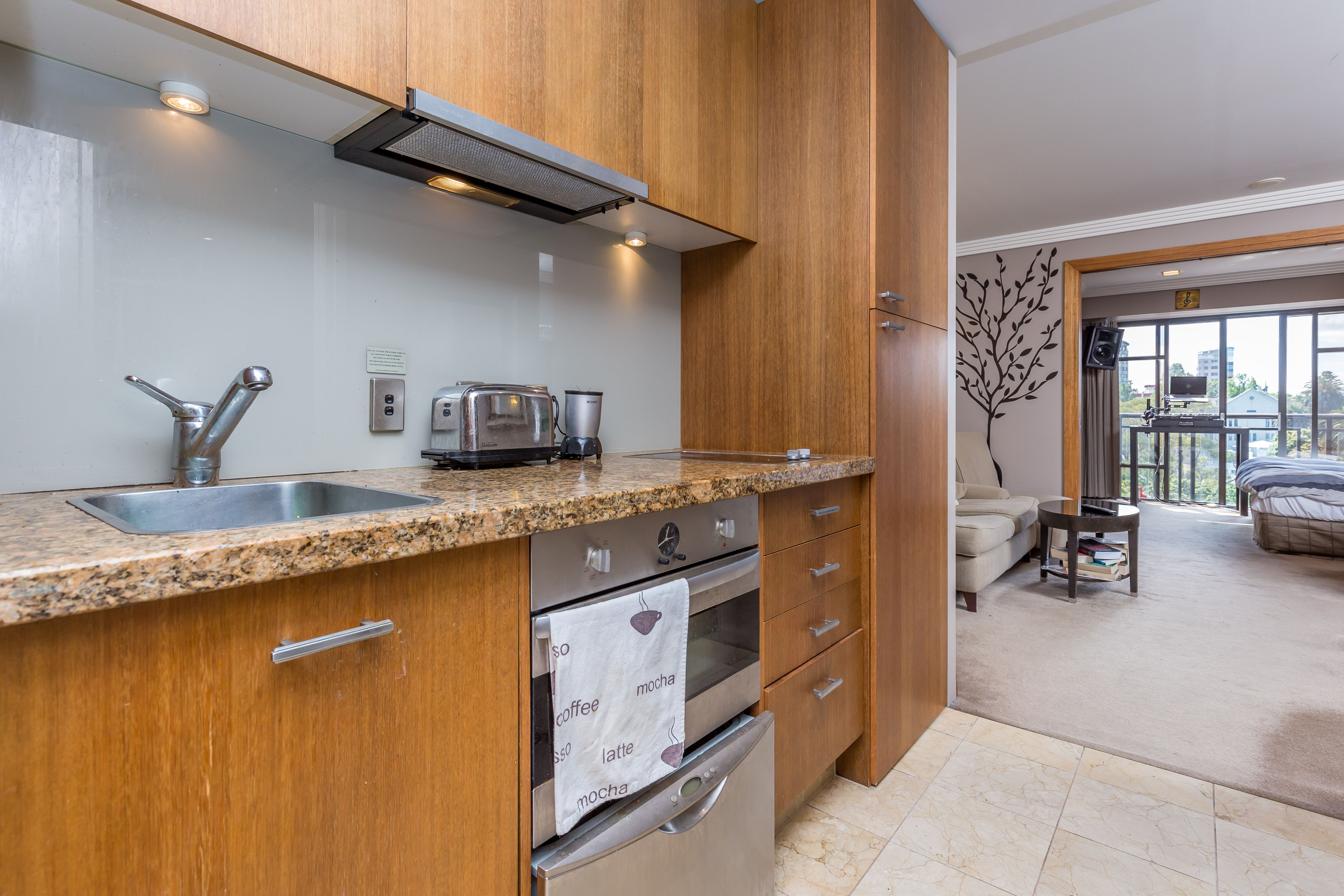 1 Courthouse Lane, Auckland Central, Auckland City